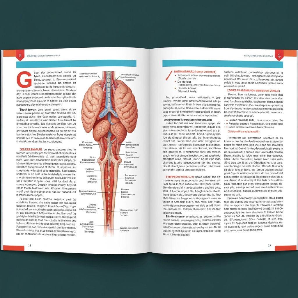 Medical Terminology and Anatomy