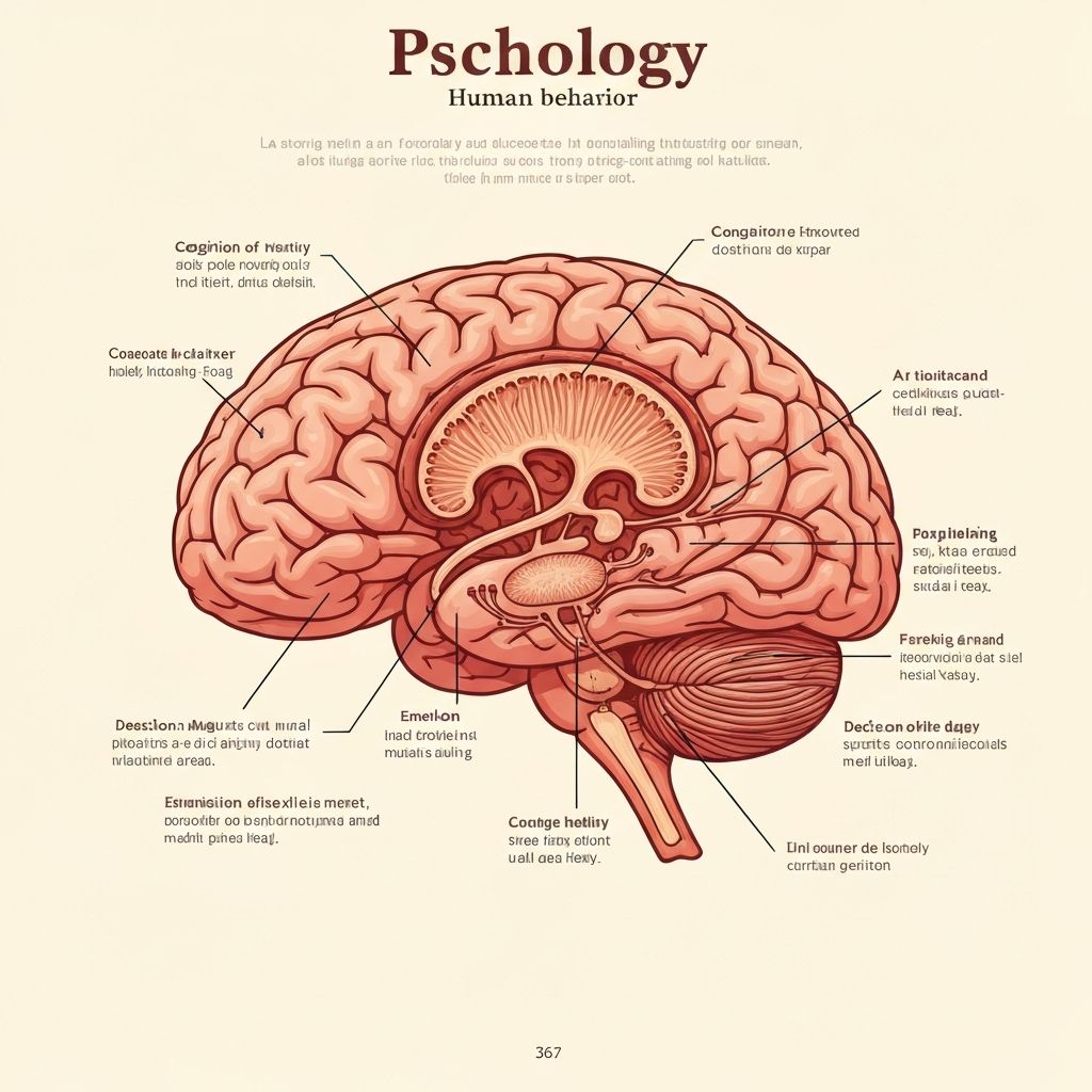 Introduction to Psychology