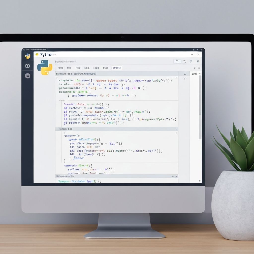 Introduction to Python Programming