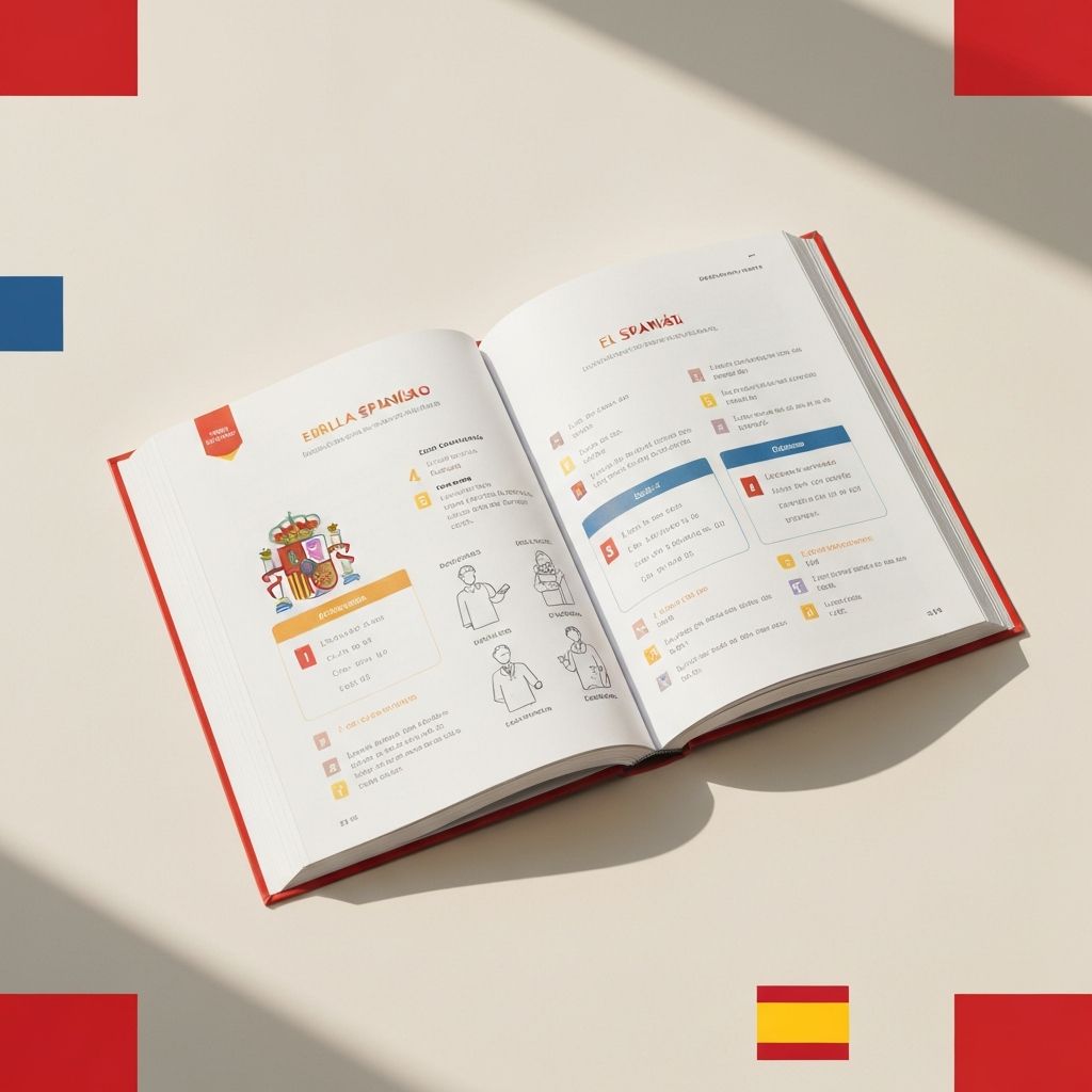 Spanish for Beginners