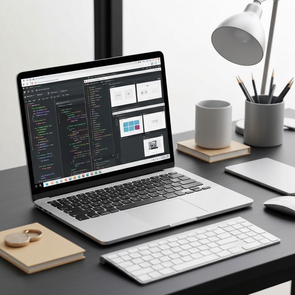 The Complete Web Development Bootcamp