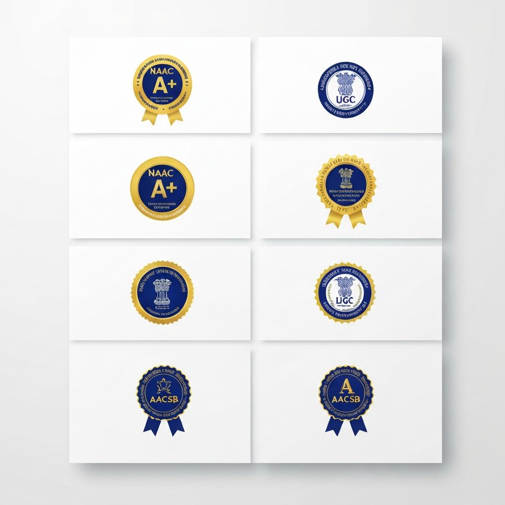 GD Goenka University Awards and Rankings